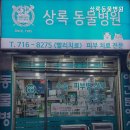 상록동물병원