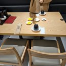 깔끔하고 정갈한 중식 만추 현대백화점 미아점 후기
