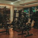 베네핏피트니스 이미지