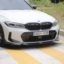 와이에이치모터스엔오토파츠 | 서울 부산 BMW G20 G21 3시리즈 LCI 바디킷 퓨처디자인 카본 파츠 셋팅 맛집