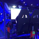 브이알 테마파크 이미지