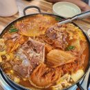 동진스포츠 - 이천시 어재연로 27 | [동탄 반송동]남광장맛집 | 솥밥이 나오는 "노걸대감자탕&가마삼겹"