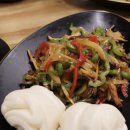 씨유서구여성회관점 | 가좌동 중식 맛집 홍사부 찹쌀탕수육 반했던 특선 코스 후기