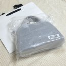 삼성명품클린 | [가방] 질스튜어트 블랙 볼링백 | 내돈내산, 가성비 가방 추천