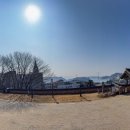 진남관공영주차장 이미지