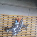 송산그린시티금강펜테리움 | 새솔동 수도꼭지 물샘 해결! 송산 금강펜테리움 베란다 세탁기 수전 교체 후기 (ft. 이사 꿀팁)