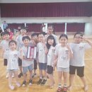 용인대석사 드림태권도장 이미지