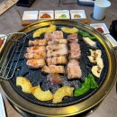 돈먹고 돈주기 | 동탄 삼겹살 고기혼 | 삼겹살 맛집 인정 돈한판 먹고온 후기