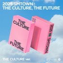 엔씨티주민센터 127 드림 [SMTOWN 2025 : THE CULTURE, THE FUTURE] Album Details 이미지