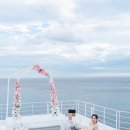 윈느타임 | 💍 하루에 드레스 4벌? 블랑드윈느 웨딩촬영 리얼 후기 (부산 송정 웨딩촬영 추천)