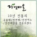 자연마을 네이버블로그