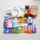 커피나라 | 싱가포르 기념품 면세점 바샤커피 드립백 뱅가완솔로 쿠키 외 후기