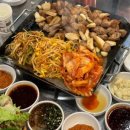 예천뒷고기 이미지
