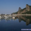 독도전망삭도시설 이미지