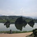 2박3일 단양여행 2일차 : 도담삼봉/석문/고수동굴/만천하스카이워크(알파인코스터)/수양개빛터널