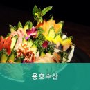 용호수산