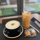 [창원 성산구 카페] 145카페 / 145커피하우스 내돈내산 후기