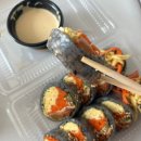 용쓰91김밥 이미지