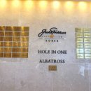 잭 니클라우스 골프클럽 코리아 이미지