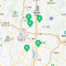 대한 검도회 박연정 검도관 이미지