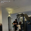 아이언 파라다이스짐 권선점 이미지