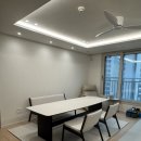 2400 | 거실서재화를 위한 조애나테이블 2400 내돈내산 후기