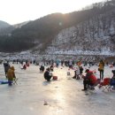 월산낚시터(월산저수지) 이미지