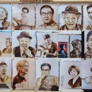 우드버닝 이미지