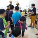 사랑마을 요양원 이미지