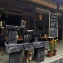 마사지 카페 이미지