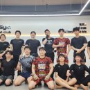 키즈 체육관 이미지