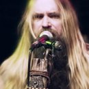 Black Label Society - My Dying Time 이미지