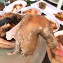 감나무백숙식당