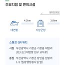 해파랑길 3코스 이미지