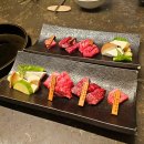 삼성식당 | 모도우 삼성점 방문 후기｜프라이빗 룸식당에서 즐긴 한우 런치코스