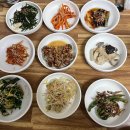 신한정식당 이미지