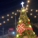 🎄 경기도축제 2025 오산 오해피산타마켓 방문후기