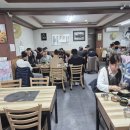 감꽃마을 토종순대 이미지