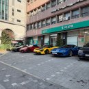 포람페 | 청담 한복판, 취향이 다른 차들이 모인 공간ㅣ"청담 카밋 행사 후기", 누구나 참석 가능합니다!