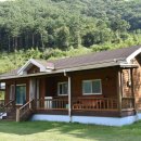 힐링하우스 운일암 이미지