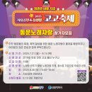 매  동 이미지