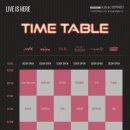 라이브클럽 | 26.04.24 홍대 서킷페 라이브 클럽 데이 후기