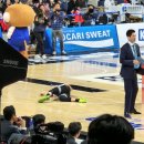 태풍 체육관 | 24-25 시즌 KBL 농구 올스타전 사직체육관 직관 후기