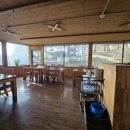 파주로-숲속노을로 교차로(2) | [파주 맛집] 바베큐가 먹고싶을때! 파주 헤이리마을 맛집 로빈의 숲