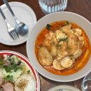 스마일떡볶이 이미지