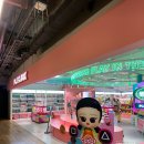 랜덤피규어, 랜덤 가챠 하기 좋은 예쁜 장난감 가게_플레이인더박스메가박스코엑스점_25년 2월 16일 방문기