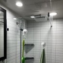 백송마을 상동자이 | 상동 백송마을 자이아파트 욕실 해바라기 수전 → 일반 벽붙이 수전 교체 작업 &amp; 샤워바 설치