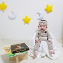 찬이네미니마트 | 아기크레용 티니베베 초콜릿크레용 돌아기 크레파스 리뷰와 공구정보