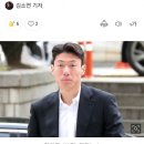 황의조 &#34;불법 촬영 혐의 인정, 검찰 징역 4년 구형 이미지