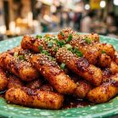 시장기름집 이미지